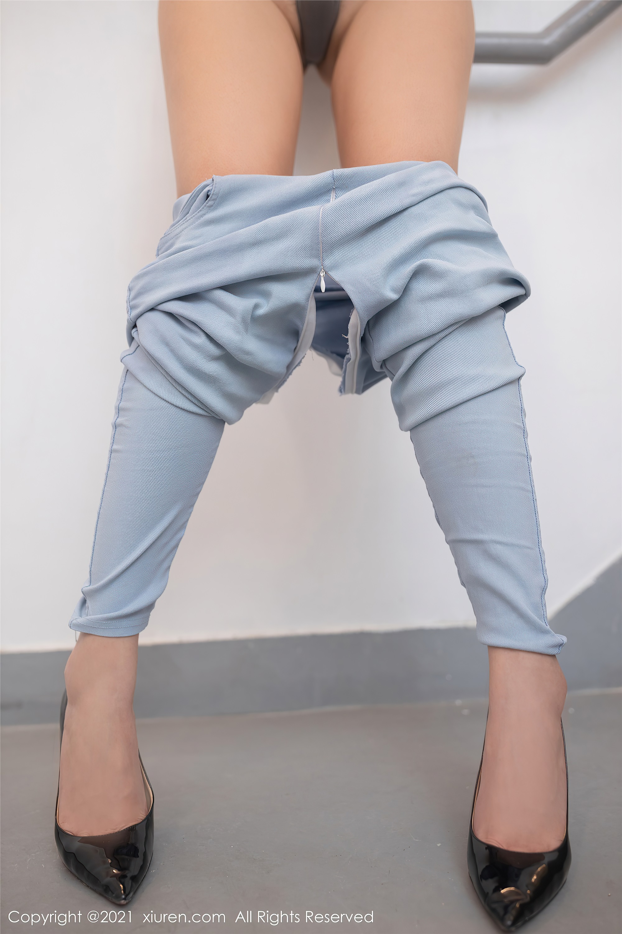 XIUREN秀人网  2021.06.28 No.3593 就是阿朱啊